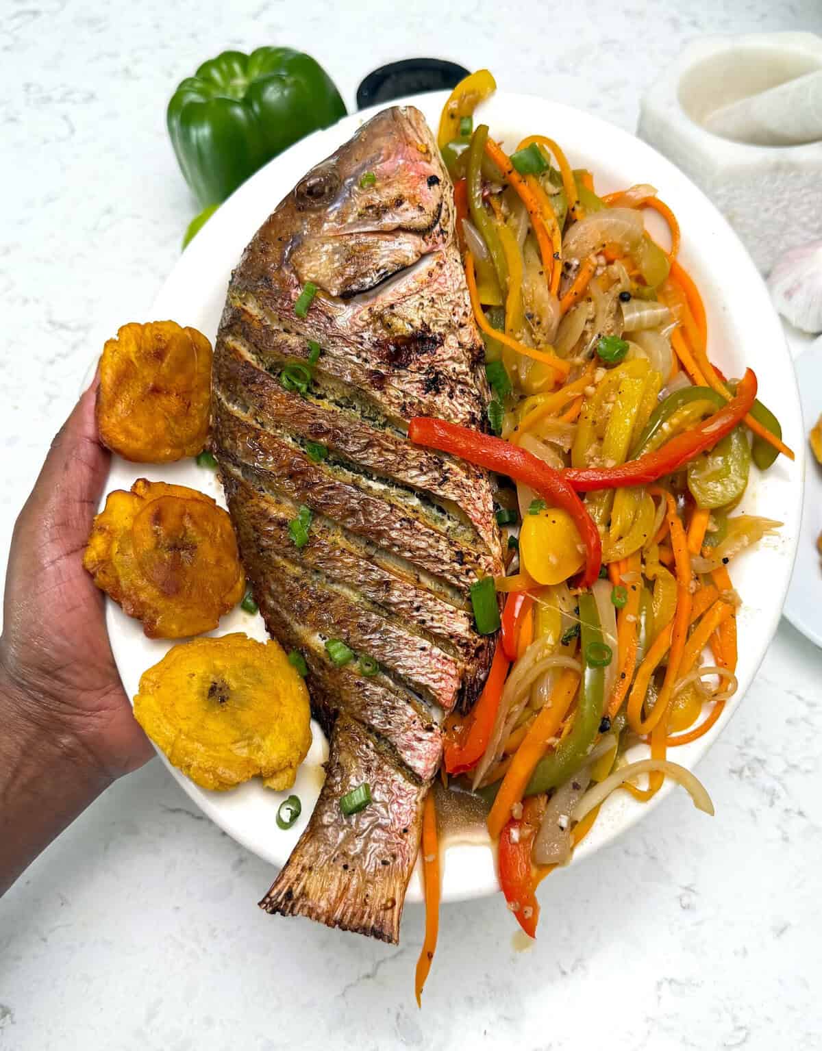 Jerk Snapper